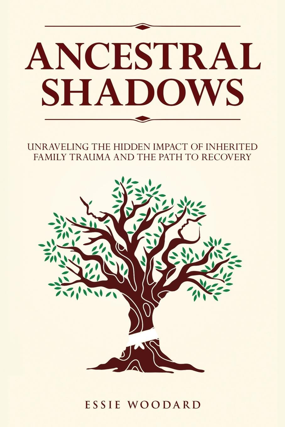 Cover: 9781761590184 | Ancestral Shadows | Essie Woodard | Taschenbuch | Generational Healing
