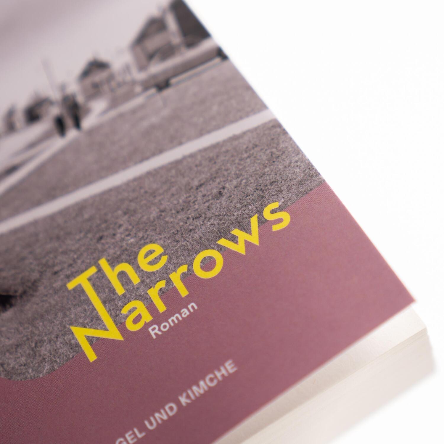 Bild: 9783312013043 | The Narrows | Ann Petry | Taschenbuch | 624 S. | Deutsch | 2023