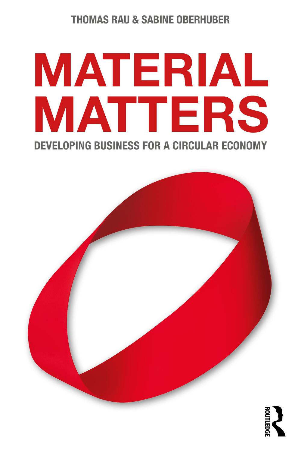 Cover: 9781032193274 | Material Matters | Developing Business for a Circular Economy | Buch