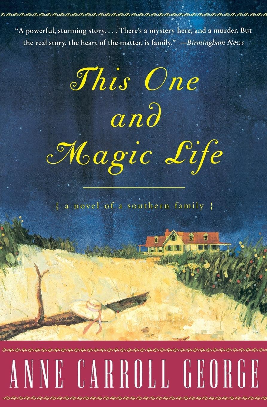 Cover: 9780380795406 | This One and Magic Life | Anne C. George | Taschenbuch | Paperback