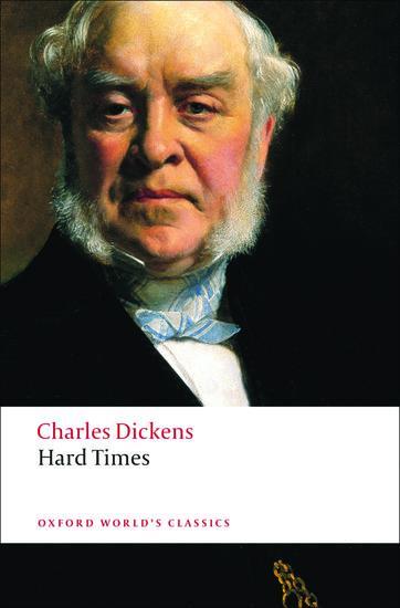 Cover: 9780199536276 | Hard Times | Charles Dickens | Taschenbuch | XXXVII | Englisch | 2008