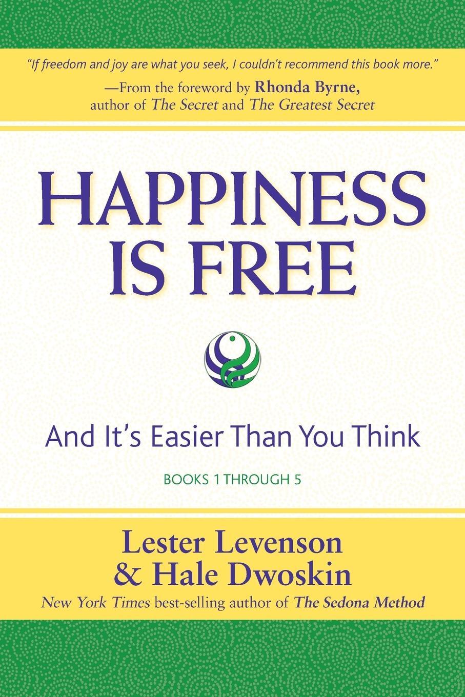Cover: 9780971933491 | Happiness Is Free | Lester Levenson (u. a.) | Taschenbuch | Paperback
