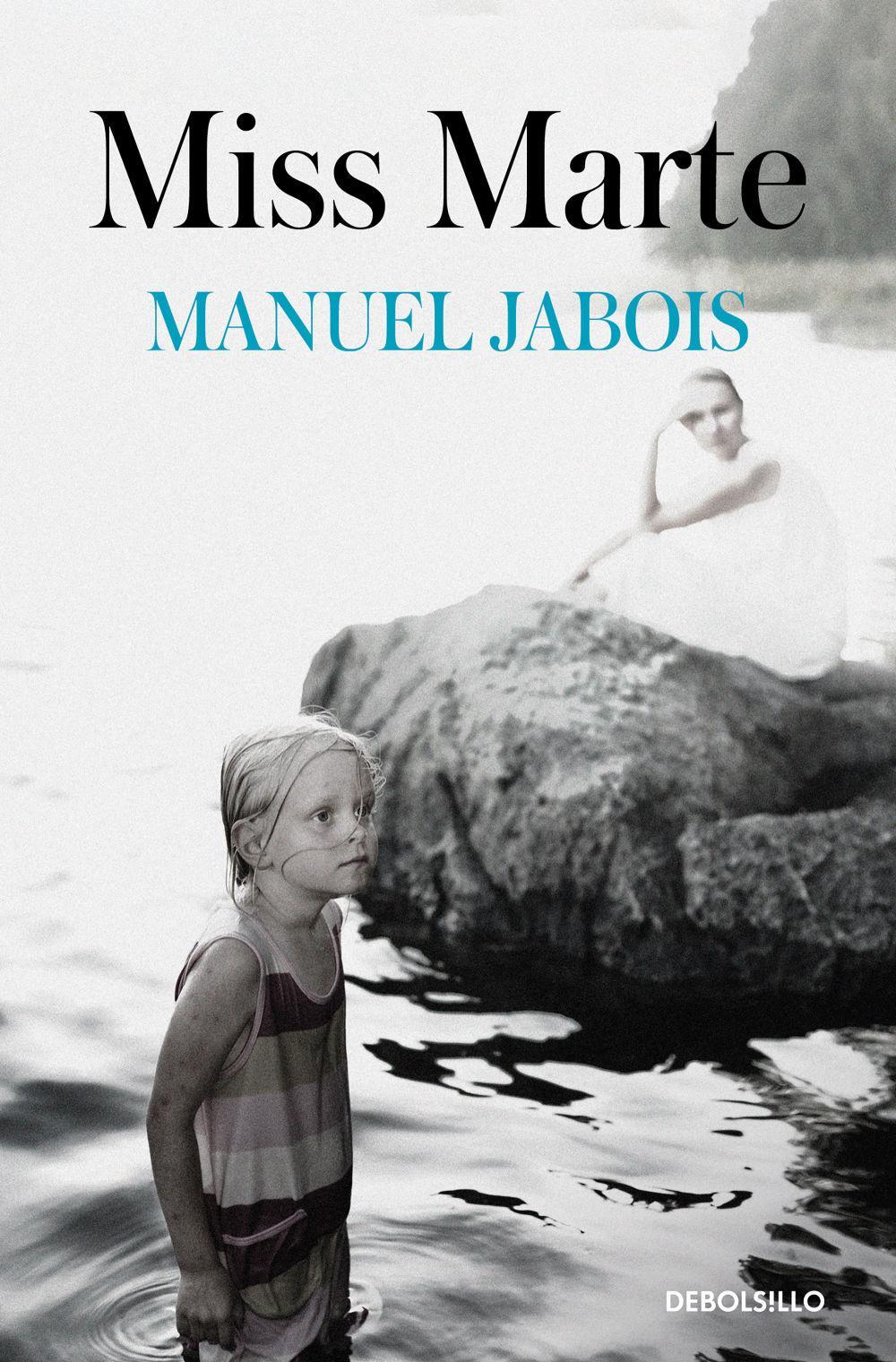 Cover: 9788466359924 | Miss Marte | Manuel Jabois | Taschenbuch | 208 S. | Spanisch | 2022