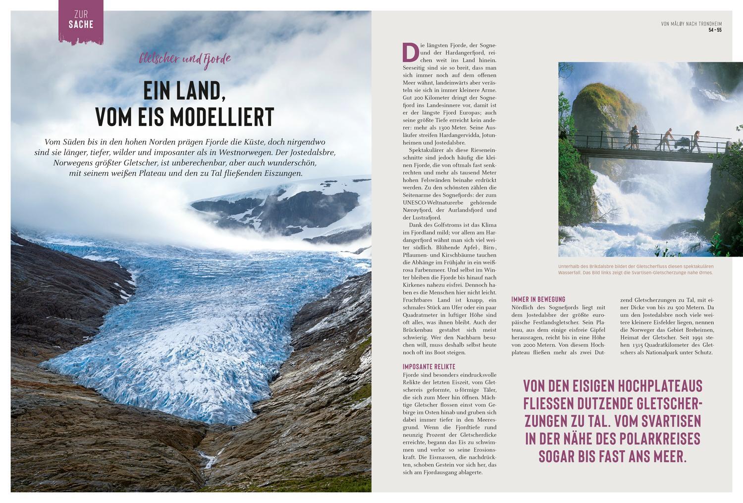 Bild: 9783616012148 | DuMont Bildatlas Hurtigruten | Christian Nowak | Taschenbuch | 120 S.