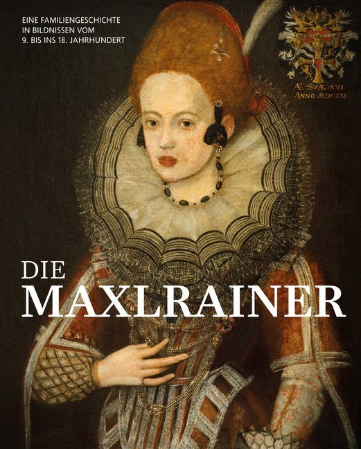 Cover: 9783926163981 | Die Maxlrainer | Erich Prinz von Lobkowicz (u. a.) | Buch | 2019