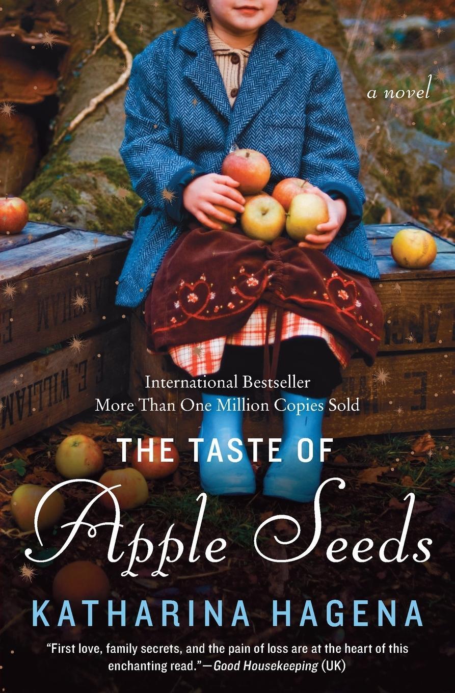 Cover: 9780062293473 | Taste of Apple Seeds, The | Katharina Hagena | Taschenbuch | Paperback
