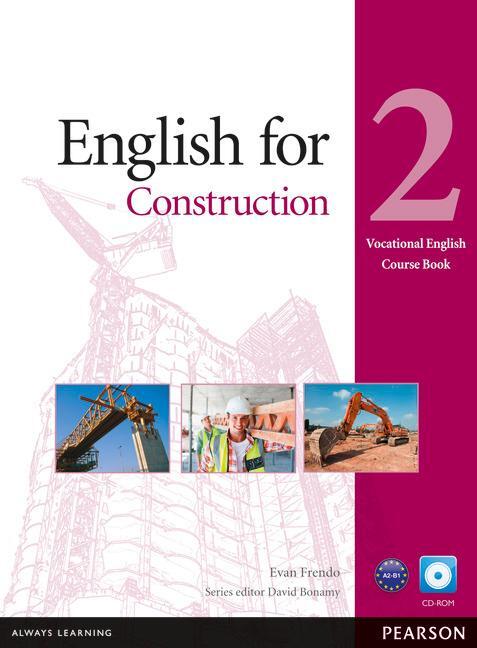 Cover: 9781408269923 | Eng for Construct L2 CBK/CDR Pk | Evan Frendo | Taschenbuch | Bundle