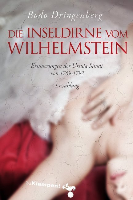 Cover: 9783866744172 | Die Inseldirne vom Wilhelmstein | Bodo Dringenberg | Taschenbuch
