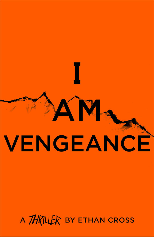 Cover: 9781838931049 | I Am Vengeance | Ethan Cross | Taschenbuch | 512 S. | Englisch | 2021