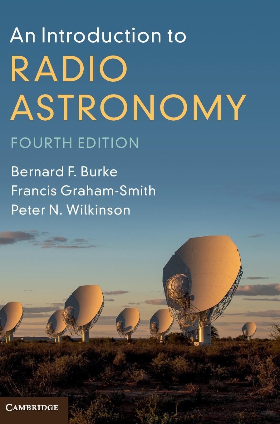 Cover: 9781107189416 | An Introduction to Radio Astronomy | Peter N. Wilkinson | Buch | 2019