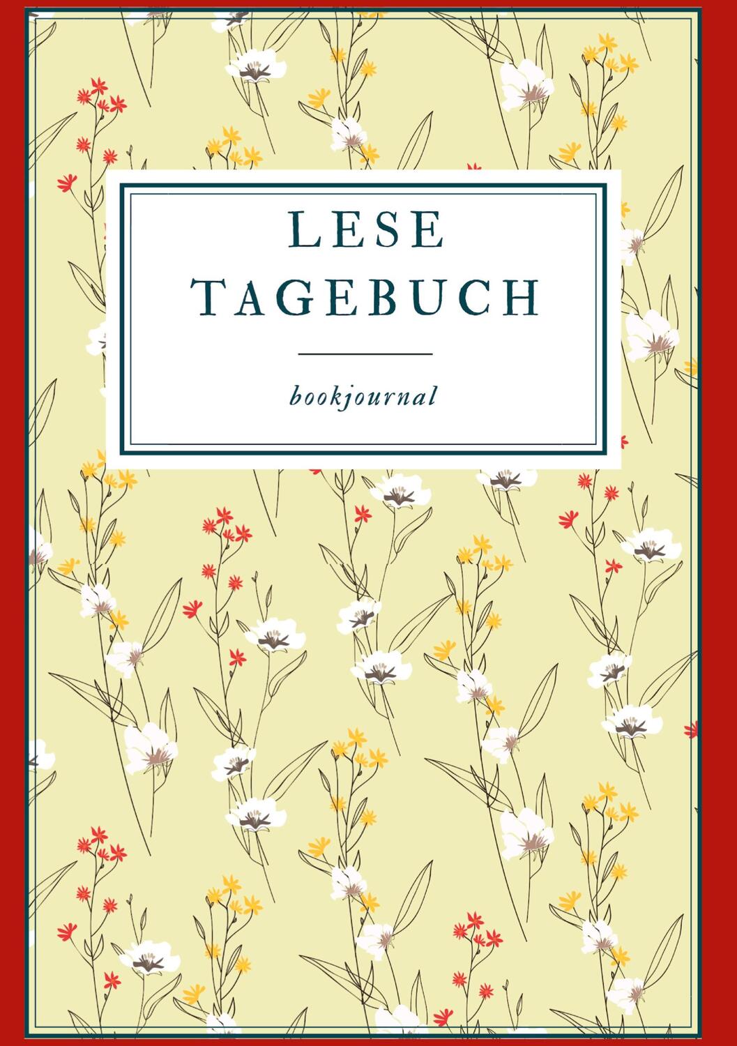 Cover: 9783384037312 | Lesetagebuch- Meine Bibliothek | Petra Neumeister (u. a.) | Buch