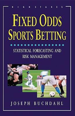Cover: 9781843440192 | Fixed Odds Sports Betting | Joseph Buchdahl | Taschenbuch | Englisch