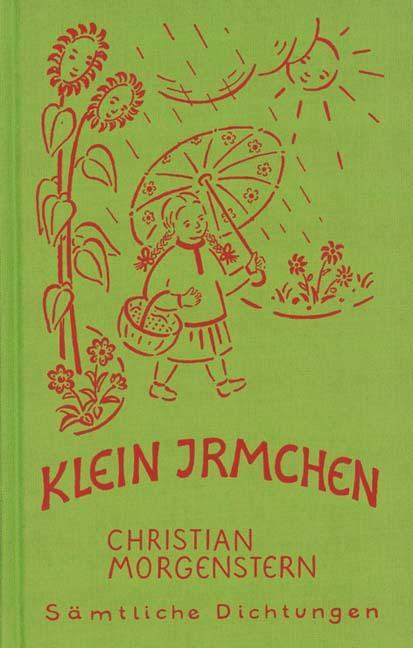 Cover: 9783859891654 | Klein Irmchen / Klaus Burrmann, der Tierweltphotograph | Morgenstern