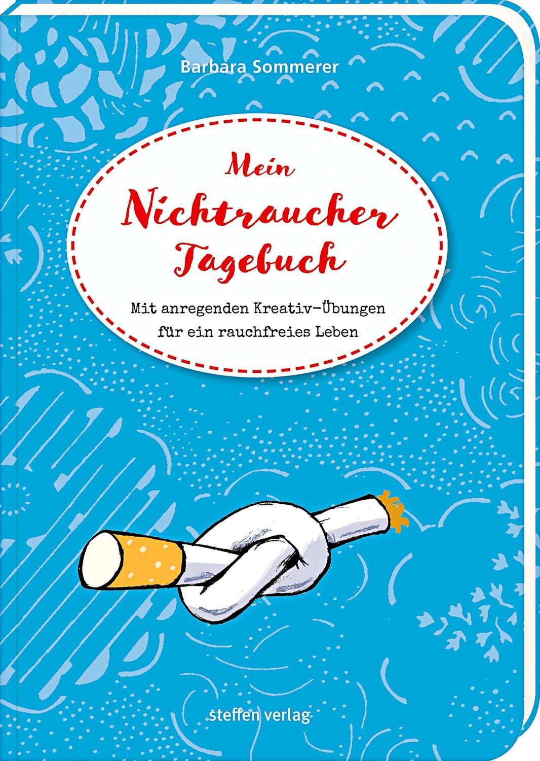 Cover: 9783957990358 | Mein Nichtraucher-Tagebuch | Barbara Sommerer | Taschenbuch | 64 S.