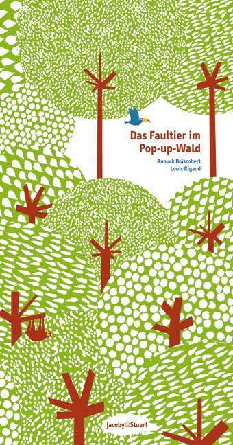 Cover: 9783941787186 | Das Faultier im Pop-up-Wald | Sophie Strady | Buch | Deutsch | 2011