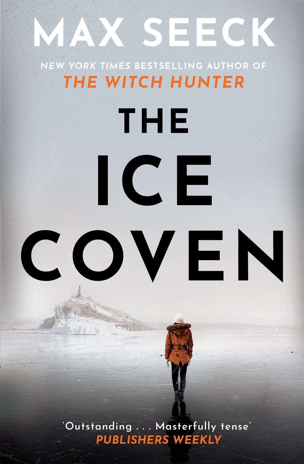 Cover: 9781787399778 | The Ice Coven | Max Seeck | Taschenbuch | 448 S. | Englisch | 2022