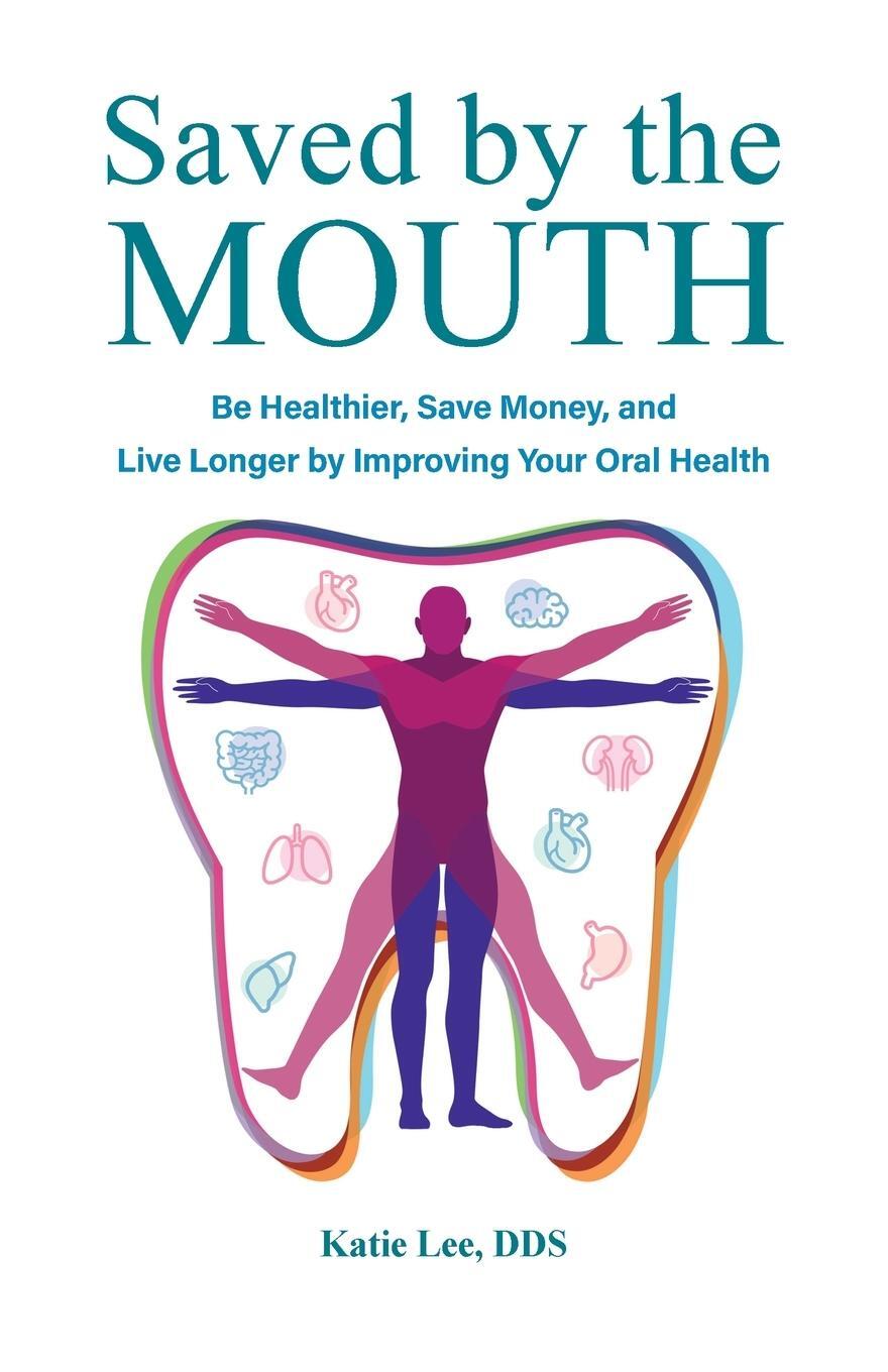 Cover: 9781544540269 | Saved by the Mouth | Katie Lee | Taschenbuch | Paperback | Englisch