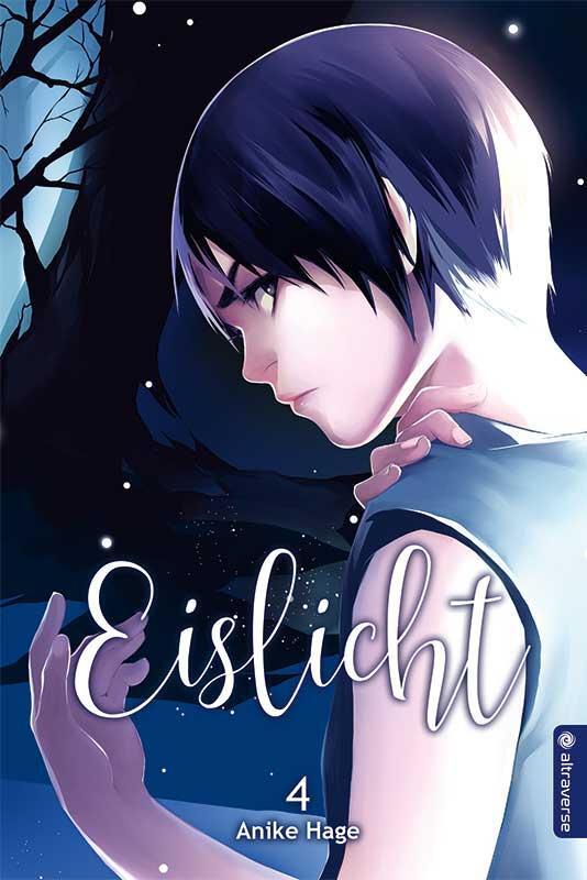 Cover: 9783963581786 | Eislicht 04 | Anike Hage | Taschenbuch | 176 S. | Deutsch | 2020