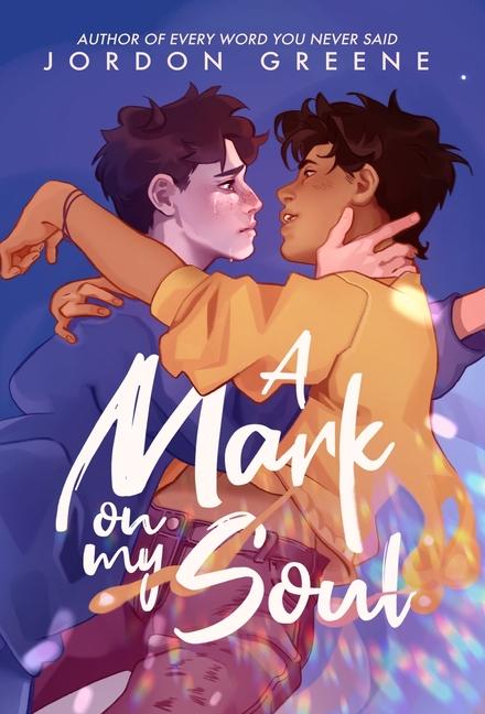 Cover: 9798218367725 | A Mark on My Soul | Jordon Greene | Buch | Englisch | 2024