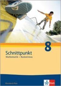 Cover: 9783127426212 | Schnittpunkt Mathematik - Ausgabe für Rheinland-Pfalz....