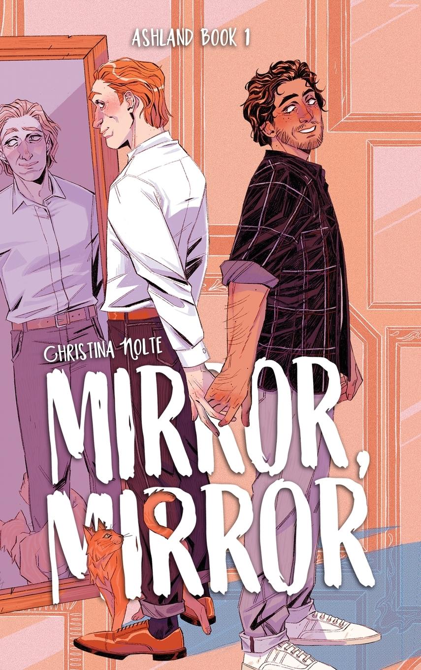 Cover: 9783982658711 | Mirror, Mirror | Christina Nolte | Buch | Englisch | 2025