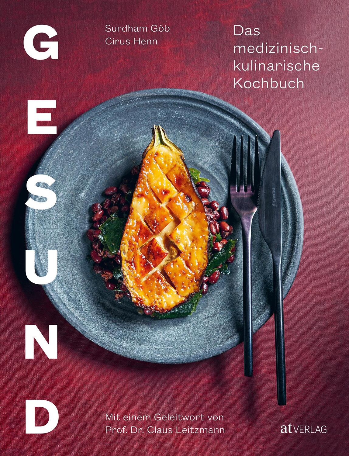 Cover: 9783039021659 | Gesund | Surdham Göb (u. a.) | Buch | Deutsch | 2022 | AT Verlag