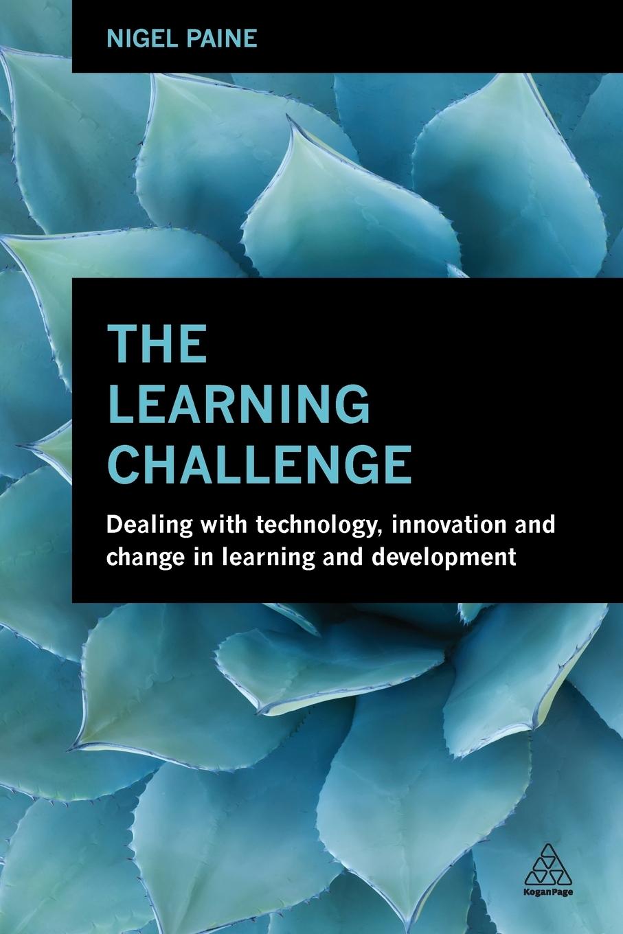 Cover: 9780749471255 | The Learning Challenge | Nigel Paine | Taschenbuch | Englisch | 2014