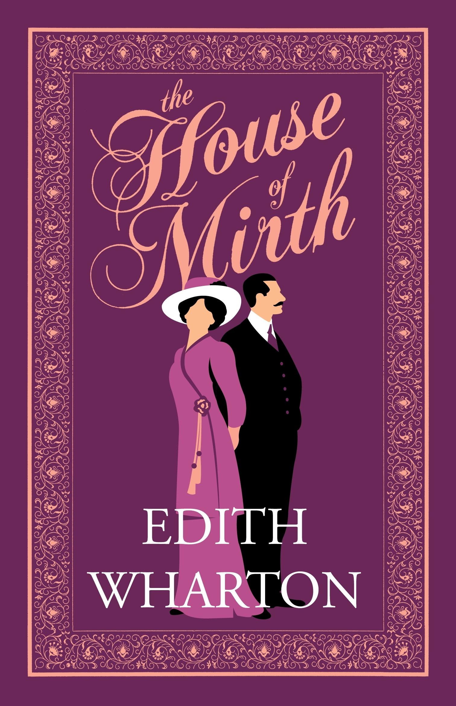 Autor: 9781847498793 | The House of Mirth | Edith Wharton | Taschenbuch | Englisch | 2022