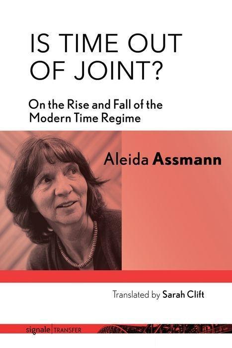 Cover: 9781501742439 | IS TIME OUT OF JOINT | On the Rise and Fall of the Modern Time Regime