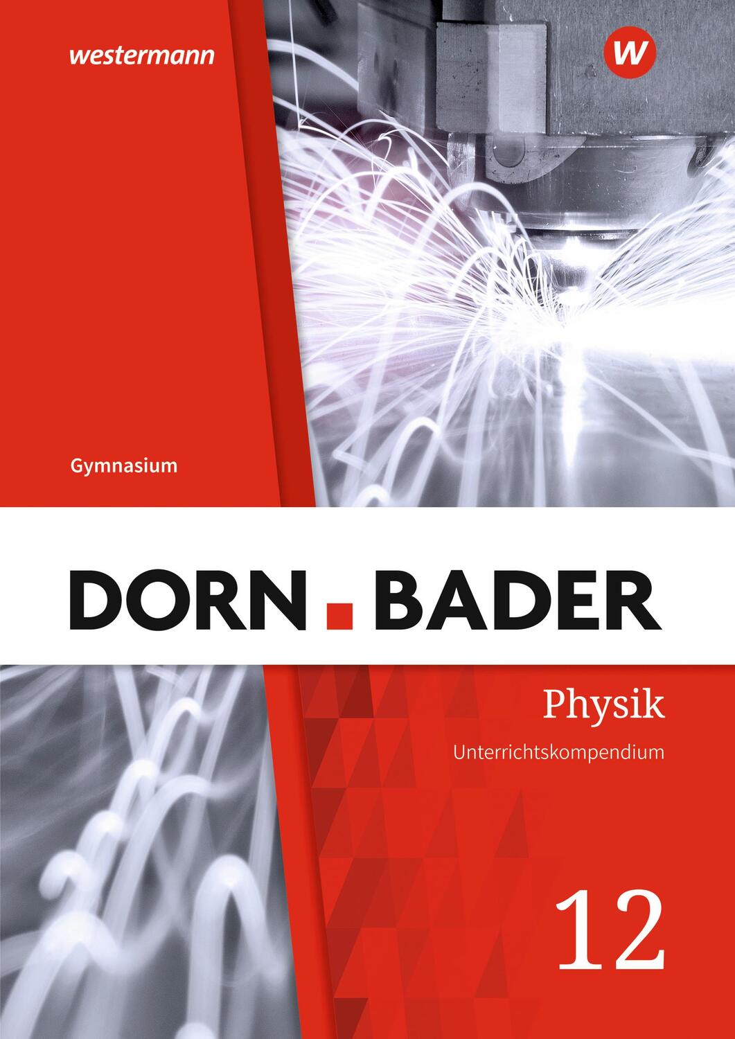 Cover: 9783141334098 | Dorn / Bader Physik SII 12. Übungsmaterial. Baden-Württemberg | Buch