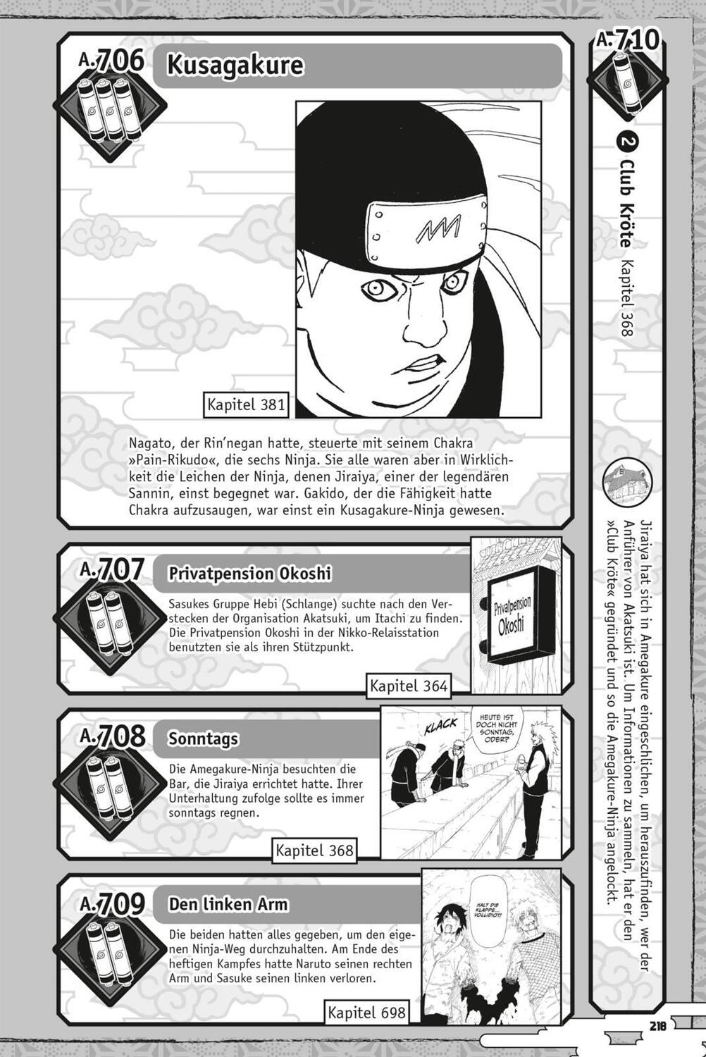Bild: 9783551717498 | Naruto Quiz Book | Masashi Kishimoto | Taschenbuch | 224 S. | Deutsch