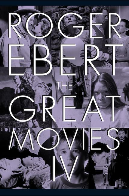 Cover: 9780226403984 | The Great Movies IV | Roger Ebert (u. a.) | Buch | Englisch | 2016