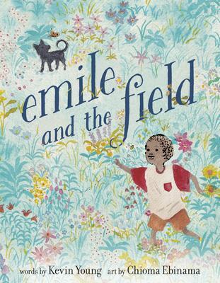 Cover: 9781984850423 | Emile and the Field | Chioma Ebinama (u. a.) | Buch | Englisch | 2022