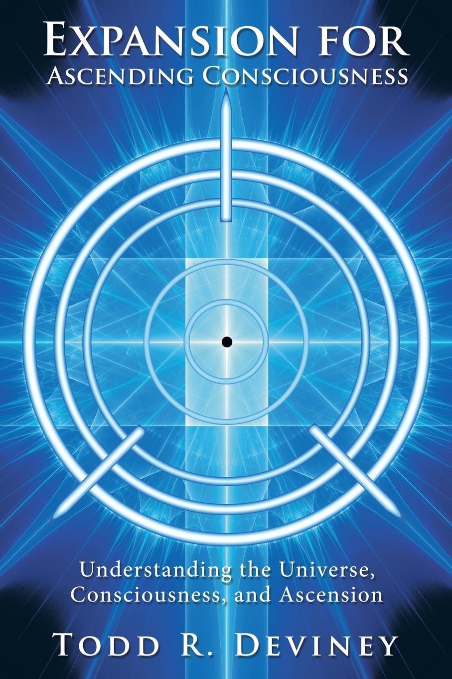 Cover: 9781982208431 | Expansion for Ascending Consciousness | Todd R. Deviney | Taschenbuch