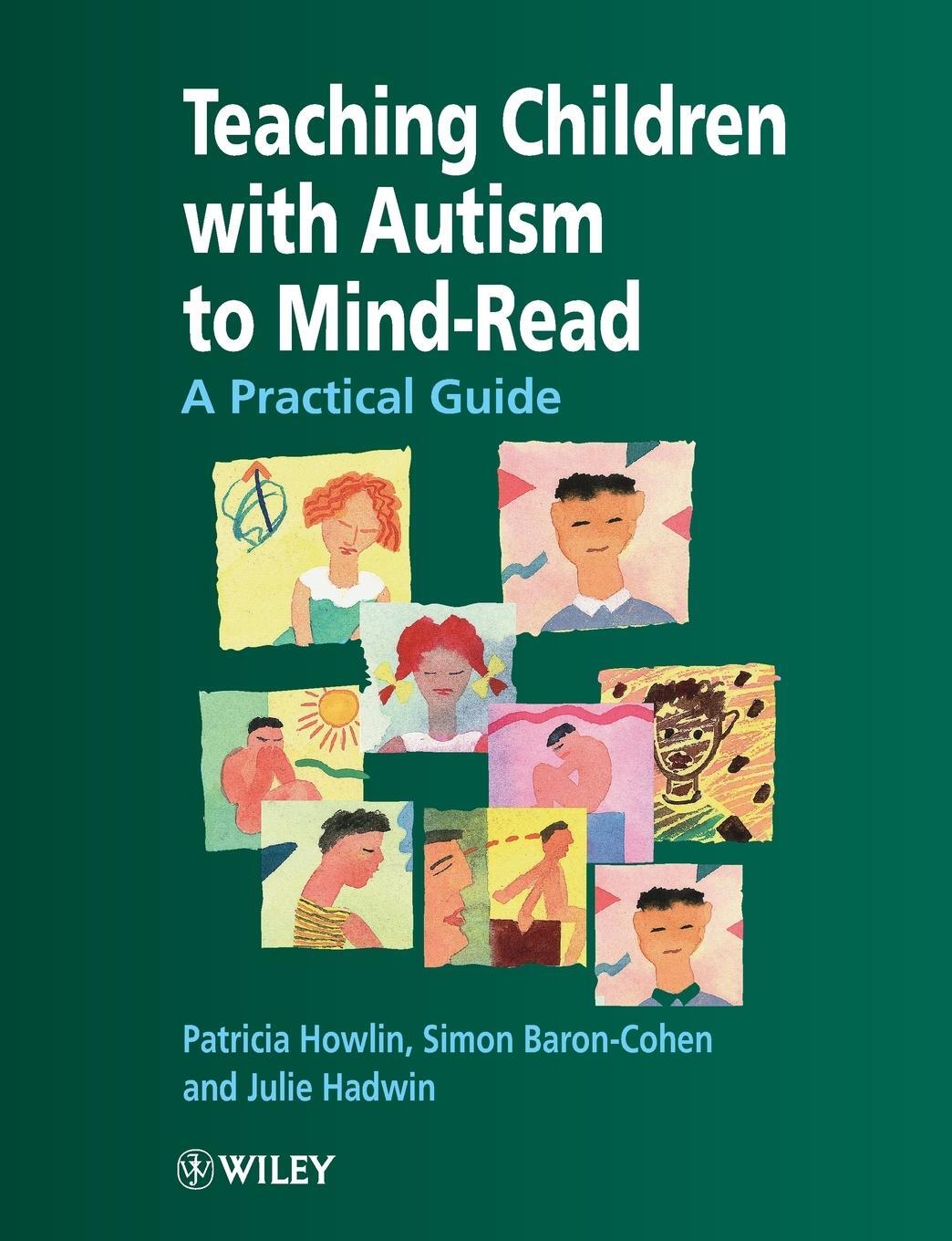 Cover: 9780471976233 | Teaching Children with Autism to Mind-Read | Julie A. Hadwin (u. a.)