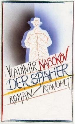Cover: 9783498046248 | Der Späher | Vladimir Nabokov | Buch | Deutsch | 1985