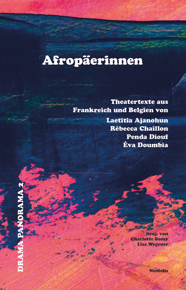 Cover: 9783958083233 | Afropäerinnen | Laetitia Ajanohun (u. a.) | Taschenbuch | 239 S.