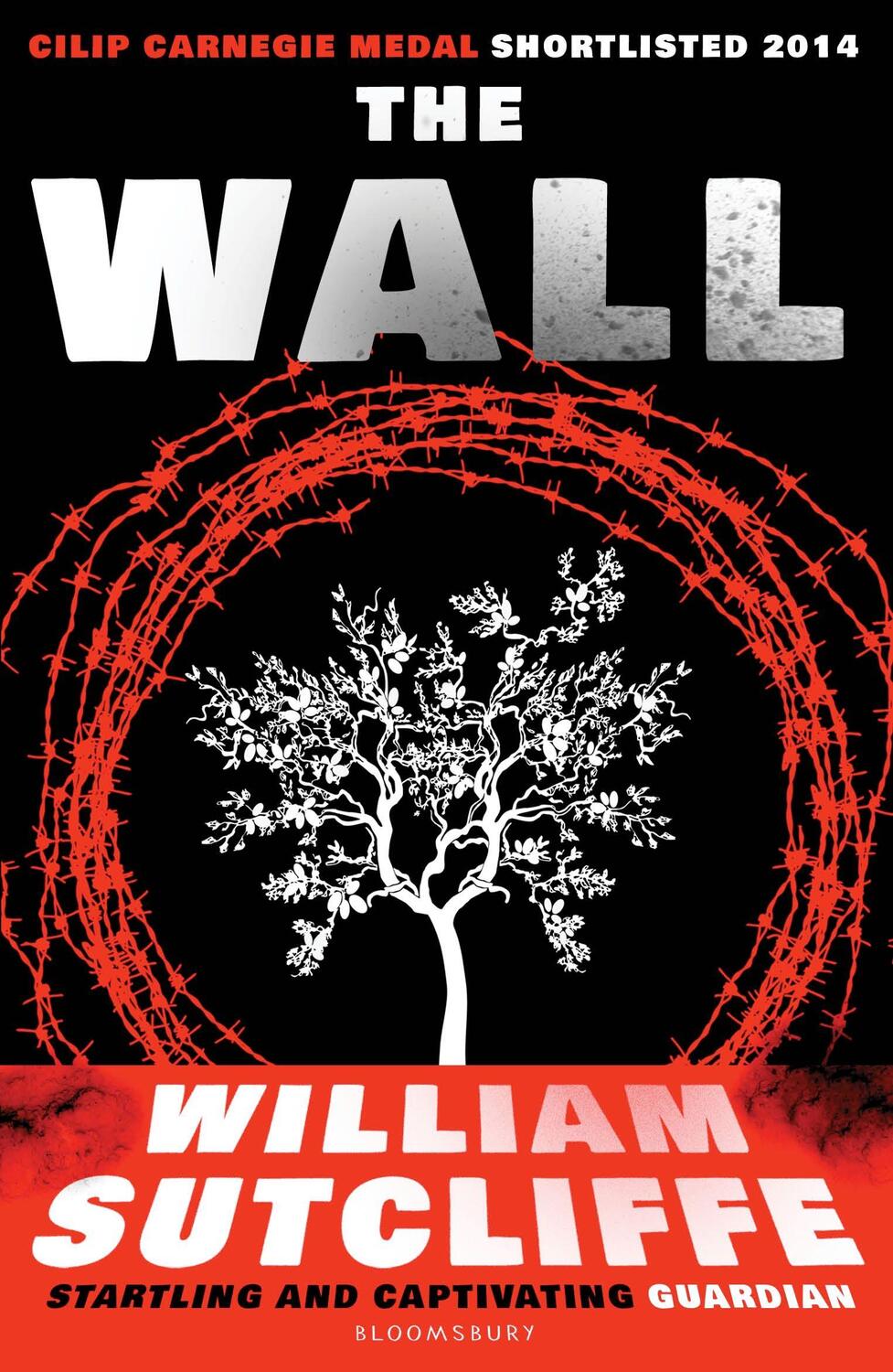 Cover: 9781408838433 | The Wall | William Sutcliffe | Taschenbuch | 294 S. | Englisch | 2014