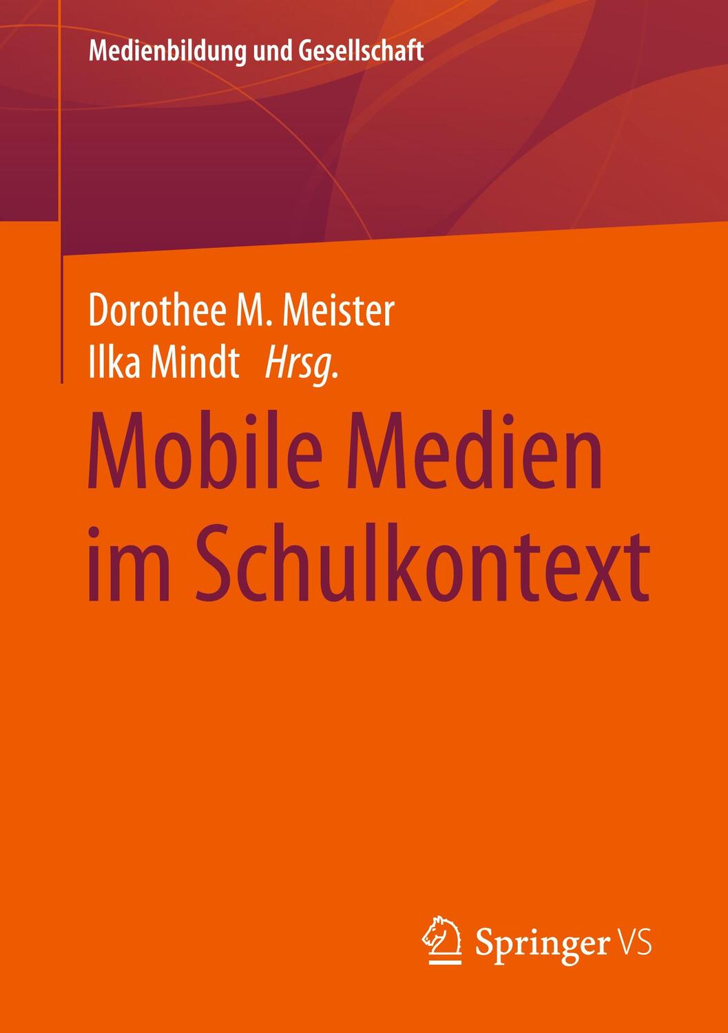 Cover: 9783658290382 | Mobile Medien im Schulkontext | Ilka Mindt (u. a.) | Taschenbuch