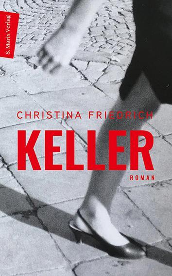 Cover: 9783737411615 | Keller | Christina Friedrich | Buch | 376 S. | Deutsch | 2021