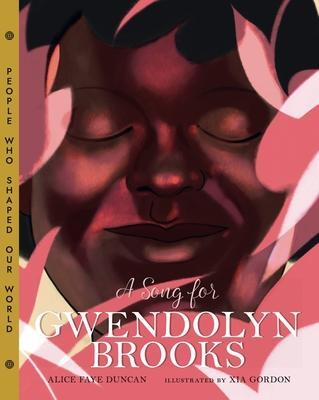 Cover: 9781454930884 | A Song for Gwendolyn Brooks | Volume 3 | Alice Faye Duncan | Buch