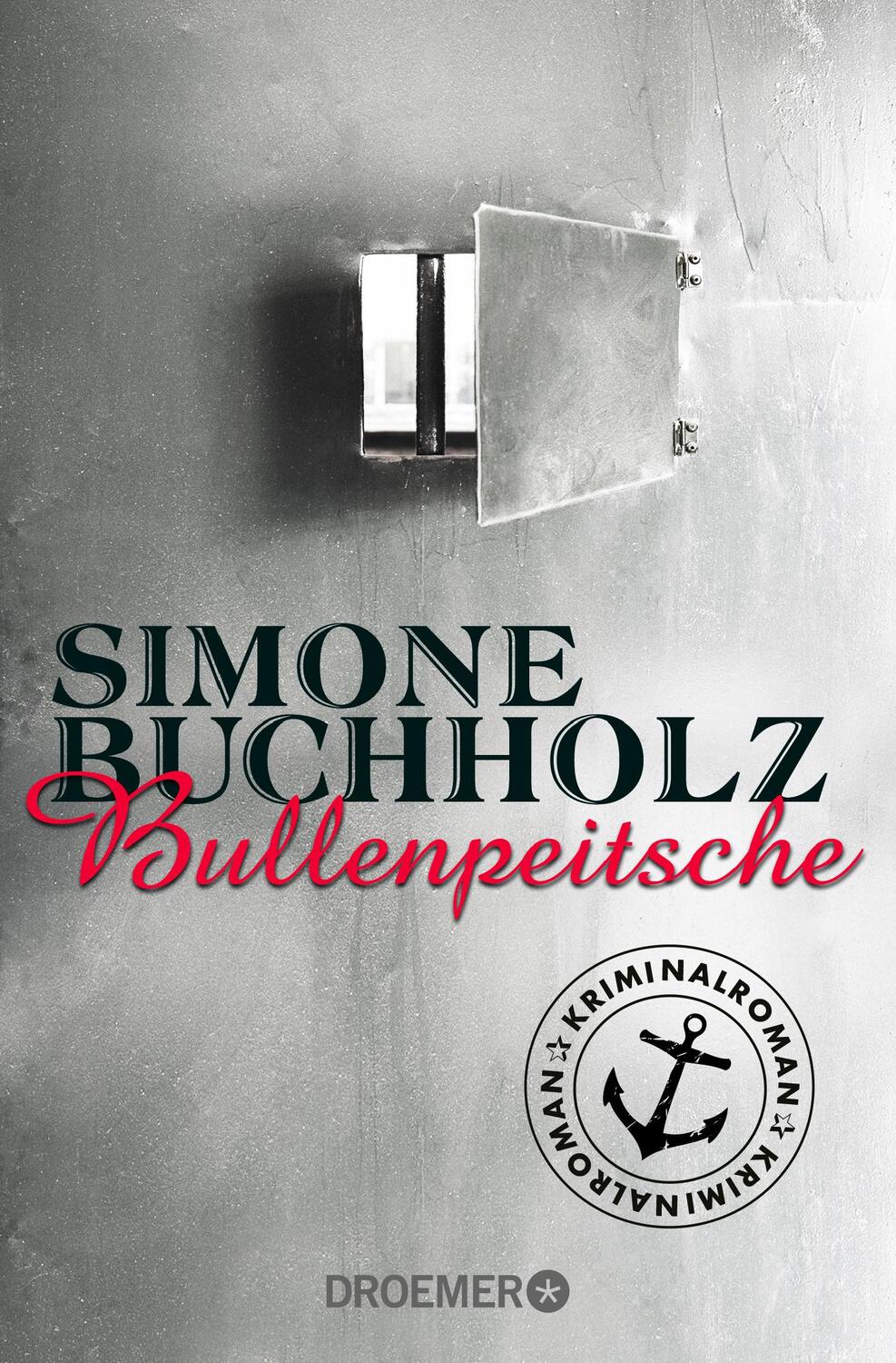 Cover: 9783426305188 | Bullenpeitsche | Simone Buchholz | Taschenbuch | Chastity-Riley-Serie