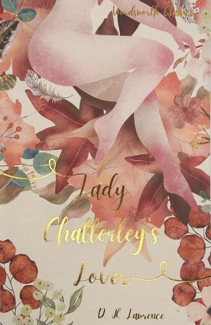 Cover: 9781840224887 | Lady Chatterley's Lover | D. H. Lawrence | Taschenbuch | Englisch