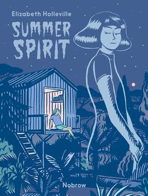 Cover: 9781910620724 | Summer Spirit | Elizabeth Holleville | Taschenbuch | Englisch | 2020