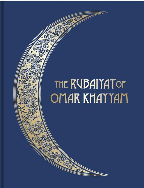 Cover: 9781851244171 | The Rubaiyat of Omar Khayyam | Illustrated Collector's Edition | Buch