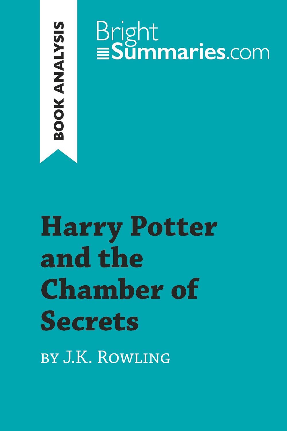 Cover: 9782806295989 | Harry Potter and the Chamber of Secrets by J.K. Rowling (Book...