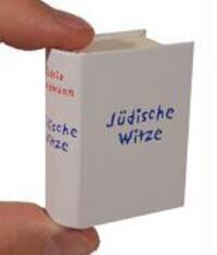 Cover: 9783910135918 | Jüdische Witze | Eine Auswahl | Salcia Landmann | Buch | Schuber