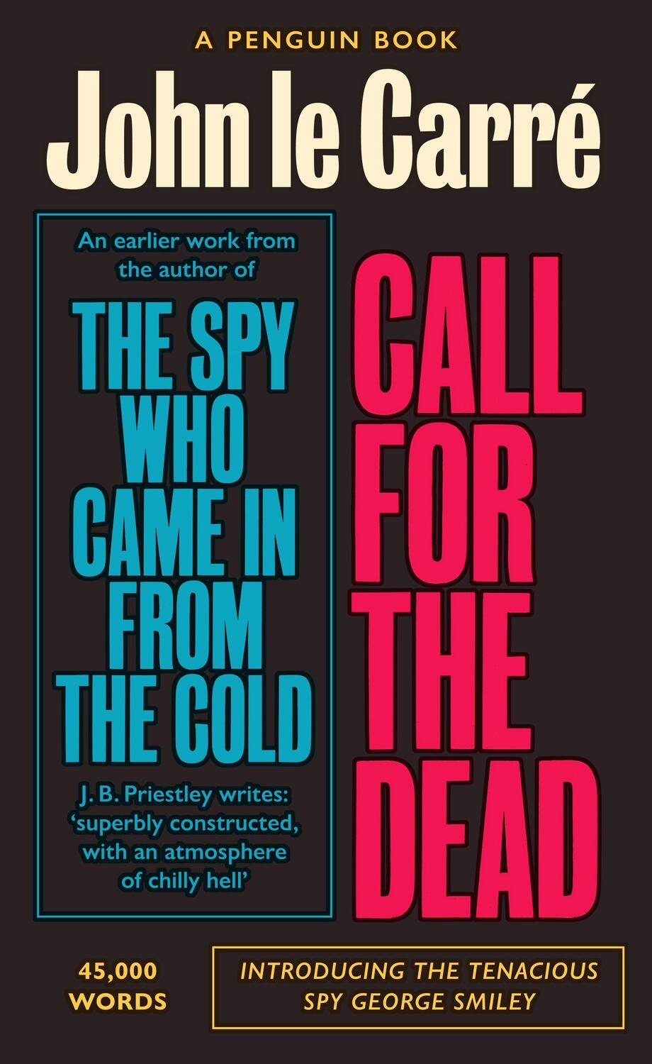 Cover: 9780241330876 | Call for the Dead | The Smiley Collection | John le Carré | Buch