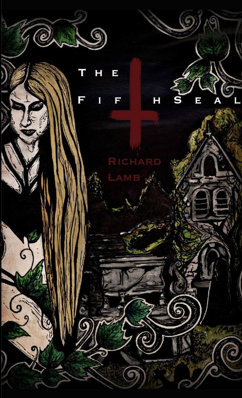 Cover: 9781326560133 | The Fifth Seal | Richard Lamb | Taschenbuch | Paperback | Englisch