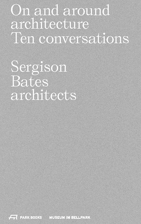 Cover: 9783038602286 | On and around architecture | Gerold Kunz (u. a.) | Taschenbuch | 2021
